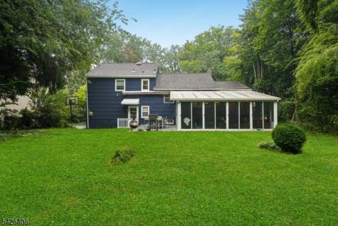 30 James Street Montclair NJ 07042
