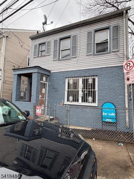 10 Mary Street Paterson NJ 07503