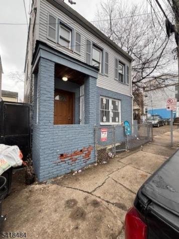10 Mary Street Paterson NJ 07503