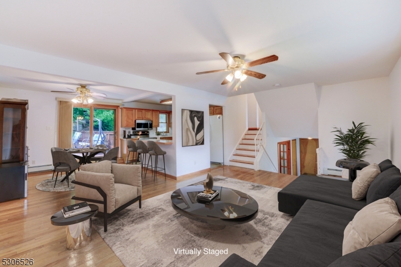 27 Cleveland Terrace West Orange NJ 07052