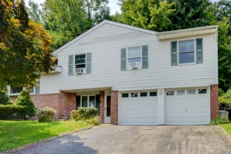 27 Cleveland Terrace West Orange NJ 07052