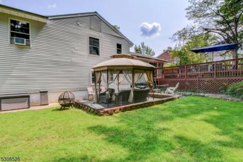 27 Cleveland Terrace West Orange NJ 07052