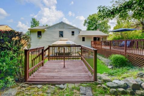 27 Cleveland Terrace West Orange NJ 07052