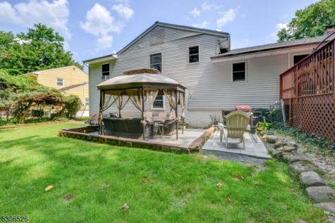 27 Cleveland Terrace West Orange NJ 07052