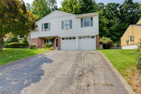 27 Cleveland Terrace West Orange NJ 07052