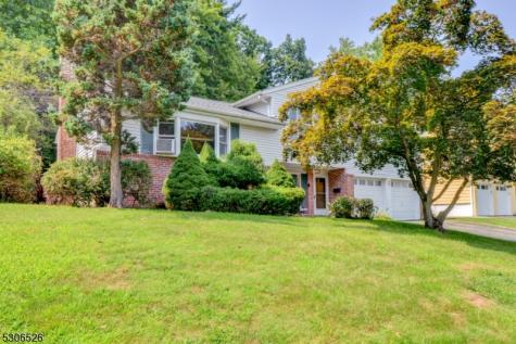 27 Cleveland Terrace West Orange NJ 07052
