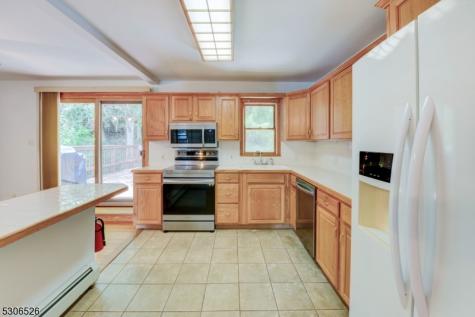 27 Cleveland Terrace West Orange NJ 07052