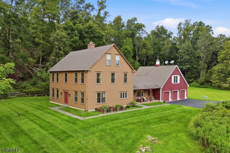 508 Maple Lane Allamuchy NJ 07821
