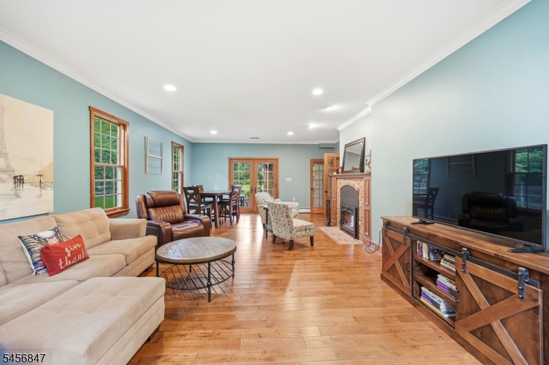 508 Maple Lane Allamuchy NJ 07821