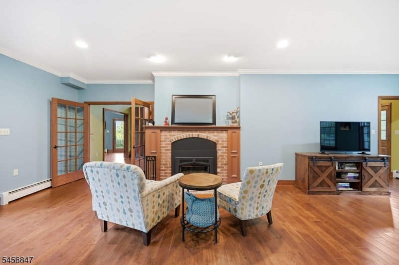508 Maple Lane Allamuchy NJ 07821