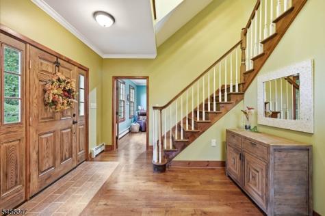 508 Maple Lane Allamuchy NJ 07821