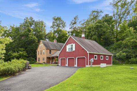 508 Maple Lane Allamuchy NJ 07821