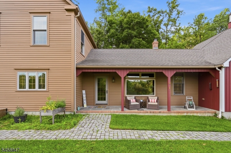 508 Maple Lane Allamuchy NJ 07821