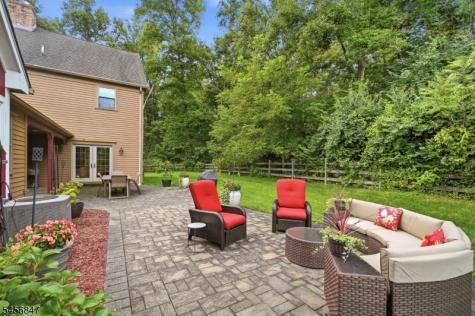 508 Maple Lane Allamuchy NJ 07821