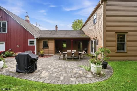 508 Maple Lane Allamuchy NJ 07821