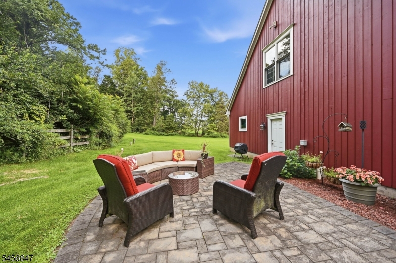 508 Maple Lane Allamuchy NJ 07821