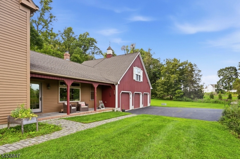 508 Maple Lane Allamuchy NJ 07821