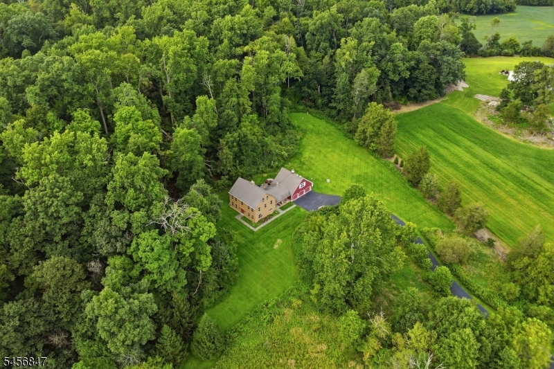 508 Maple Lane Allamuchy NJ 07821