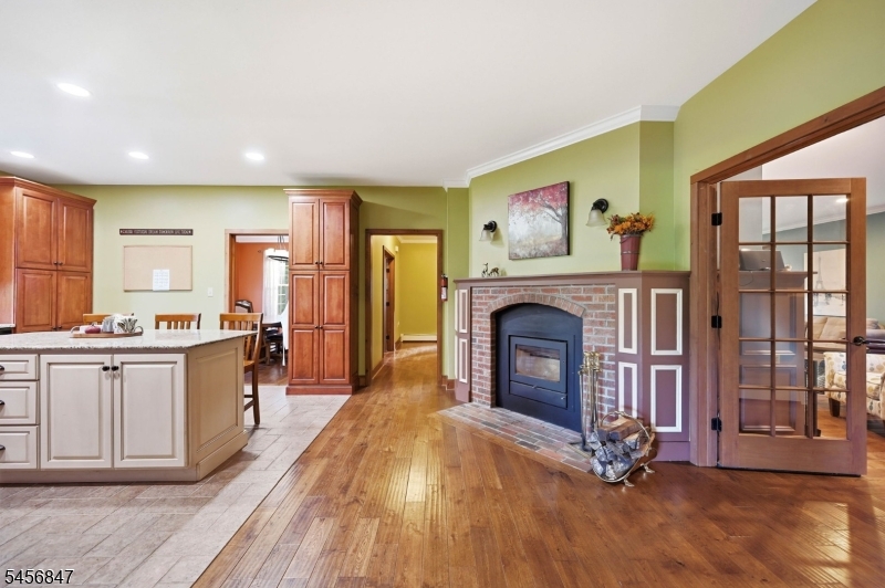 508 Maple Lane Allamuchy NJ 07821