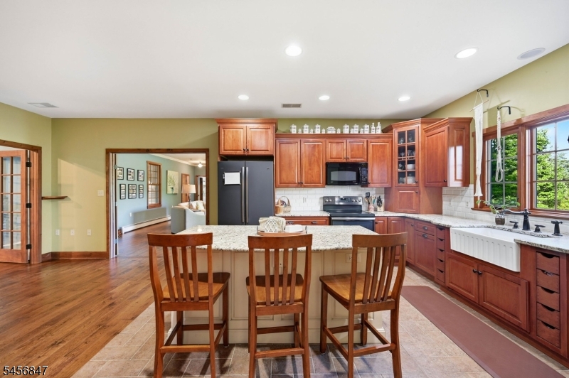 508 Maple Lane Allamuchy NJ 07821