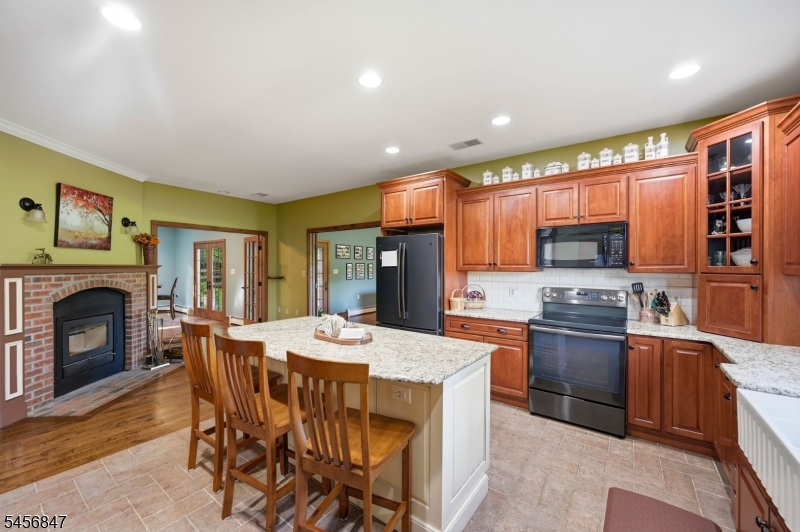 508 Maple Lane Allamuchy NJ 07821