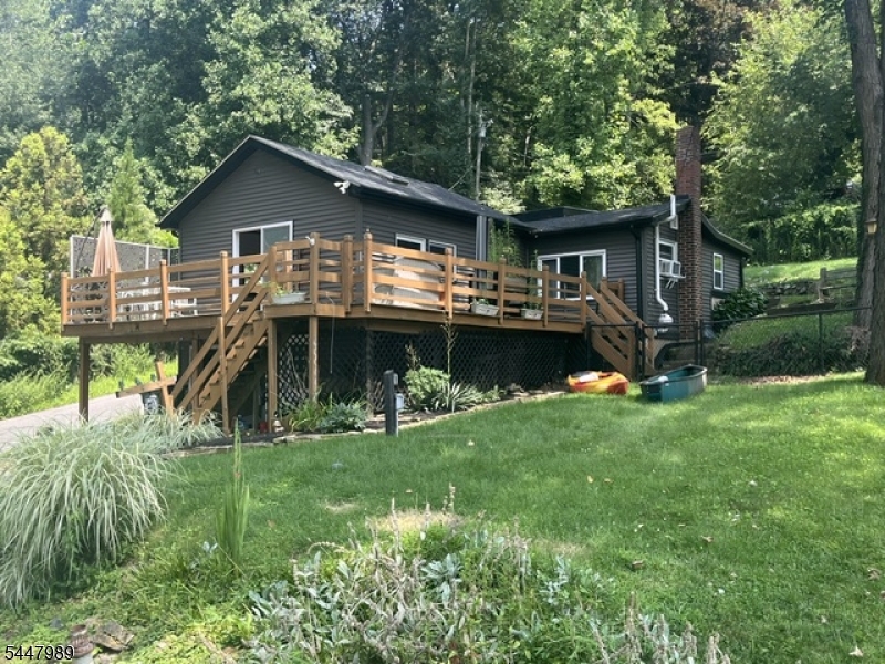 74 Lakeside Drive North Liberty NJ 07823