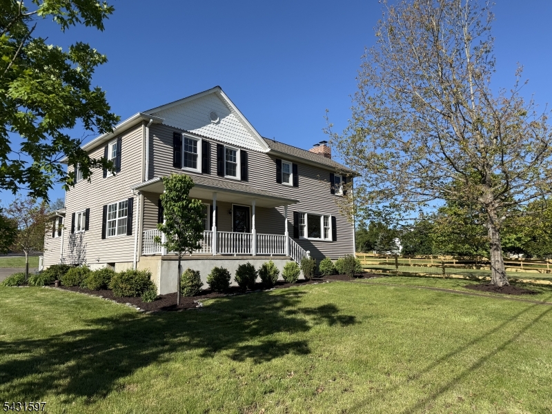 18 Kline Boulevard Readington NJ 08889