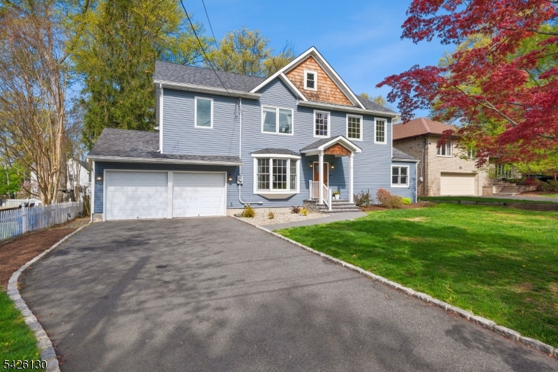 5 Highland Boulevard West Orange NJ 07052