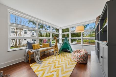 5 Highland Boulevard West Orange NJ 07052