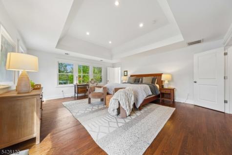 5 Highland Boulevard West Orange NJ 07052