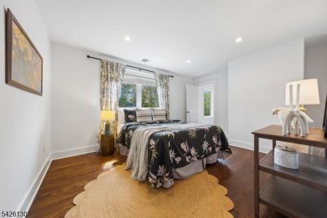 5 Highland Boulevard West Orange NJ 07052