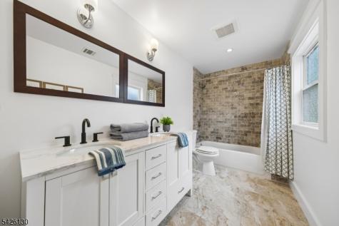 5 Highland Boulevard West Orange NJ 07052