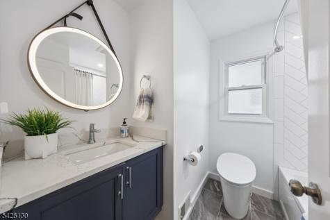 5 Highland Boulevard West Orange NJ 07052