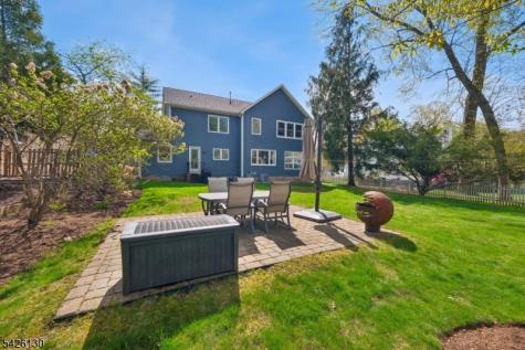 5 Highland Boulevard West Orange NJ 07052