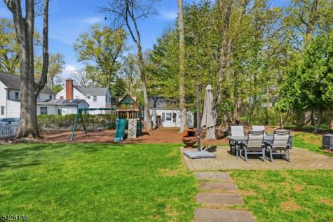 5 Highland Boulevard West Orange NJ 07052