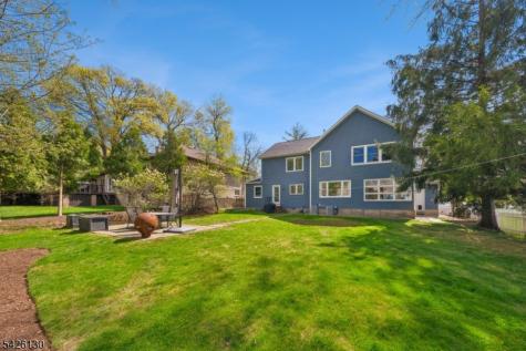 5 Highland Boulevard West Orange NJ 07052