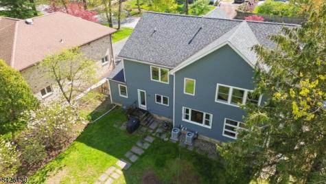 5 Highland Boulevard West Orange NJ 07052