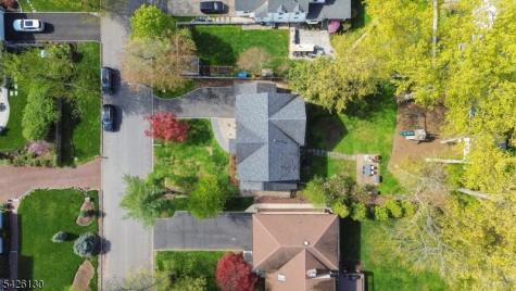 5 Highland Boulevard West Orange NJ 07052