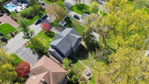 5 Highland Boulevard West Orange NJ 07052