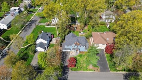 5 Highland Boulevard West Orange NJ 07052