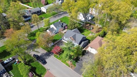 5 Highland Boulevard West Orange NJ 07052