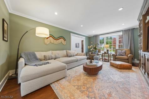 5 Highland Boulevard West Orange NJ 07052