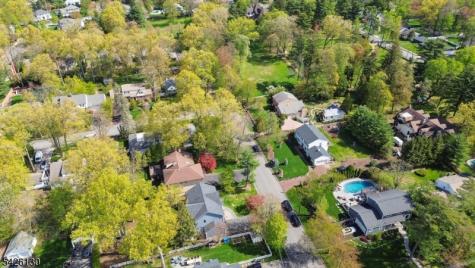 5 Highland Boulevard West Orange NJ 07052