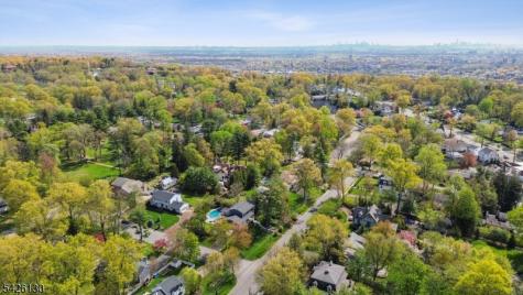 5 Highland Boulevard West Orange NJ 07052