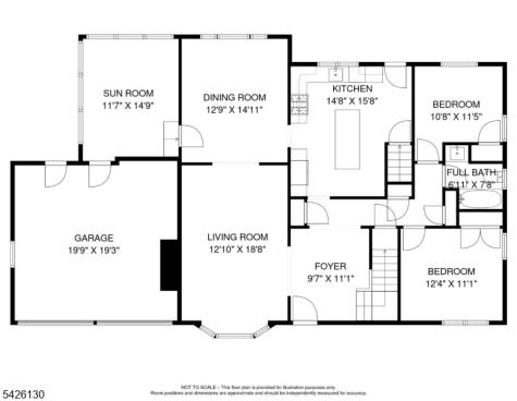 5 Highland Boulevard West Orange NJ 07052