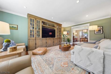 5 Highland Boulevard West Orange NJ 07052