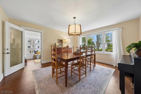 5 Highland Boulevard West Orange NJ 07052