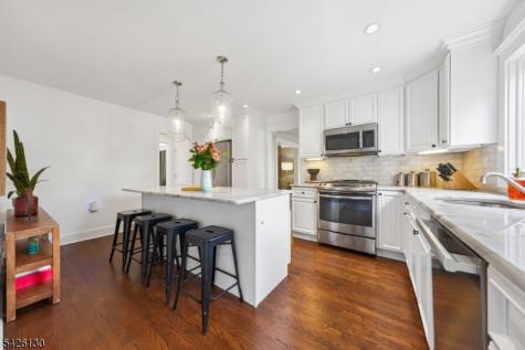 5 Highland Boulevard West Orange NJ 07052