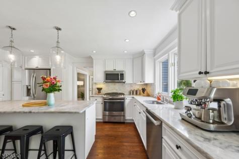 5 Highland Boulevard West Orange NJ 07052