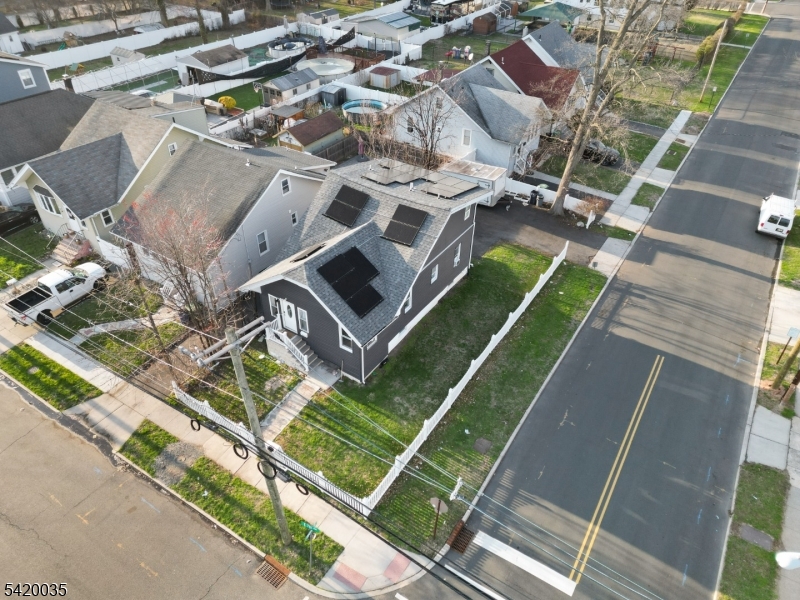 247 E 7th Avenue Roselle NJ 07203